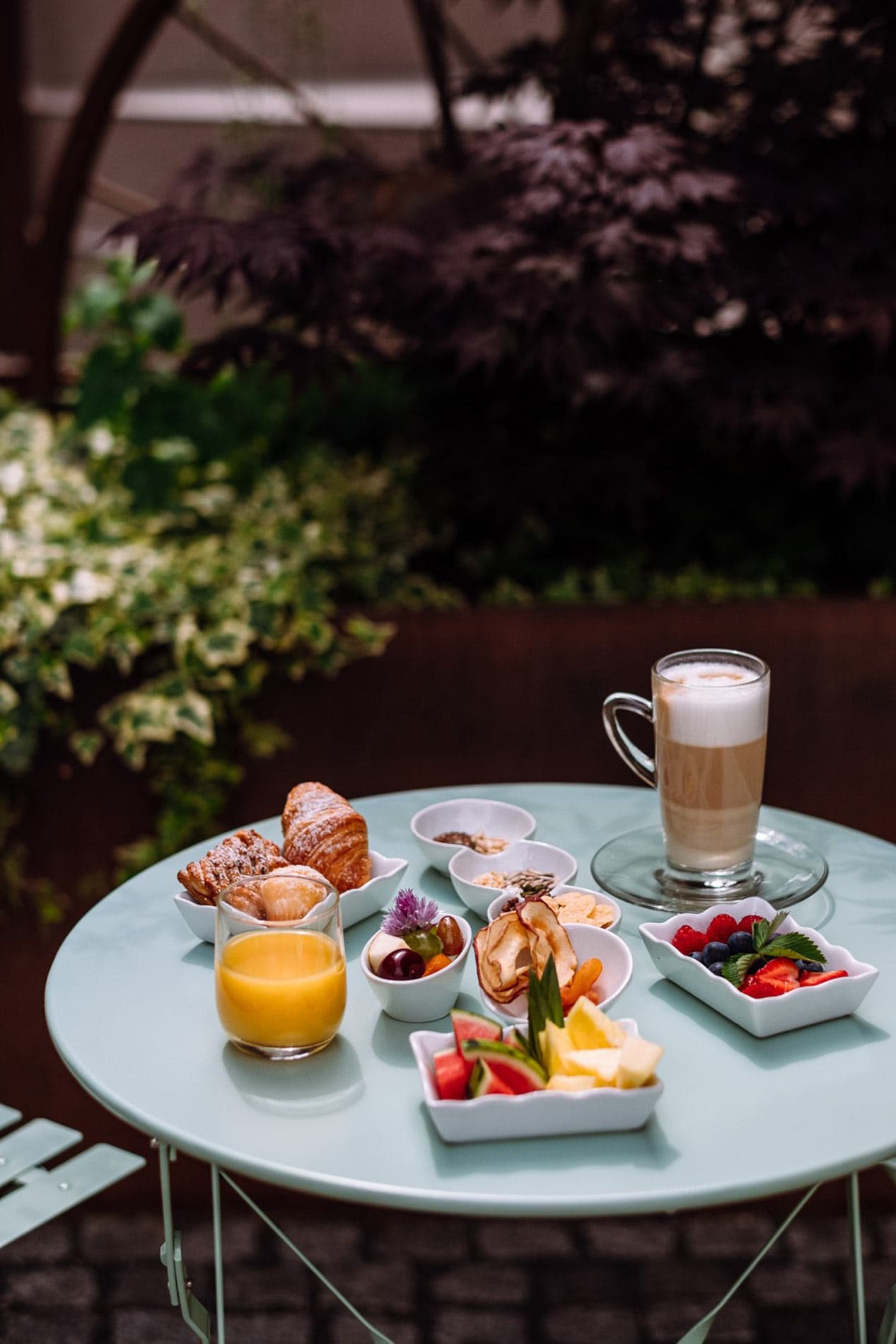 Non vedrete l'ora per tutta la notte!