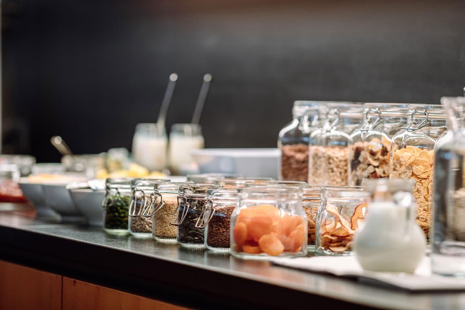 Ein Frühstück voller Südtirol-Liebe