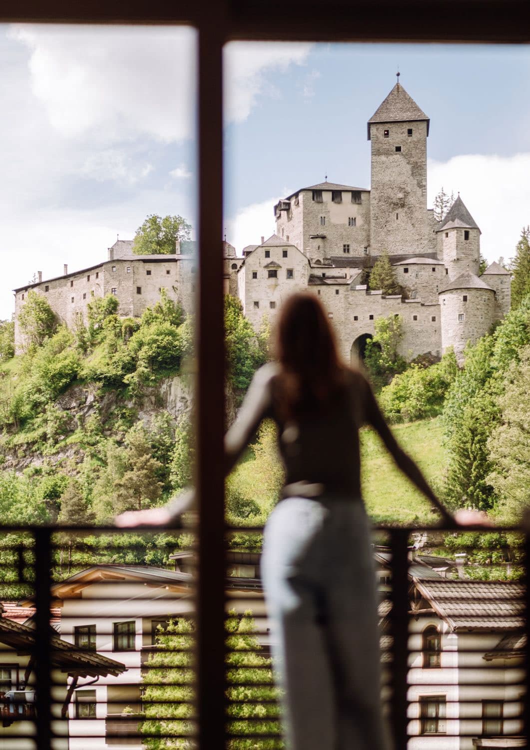 Aufwachen und<br>loslegen!