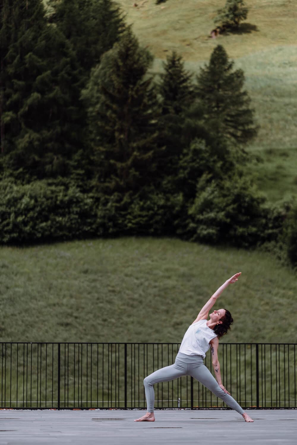 Namaste the<br>Valle Aurina!