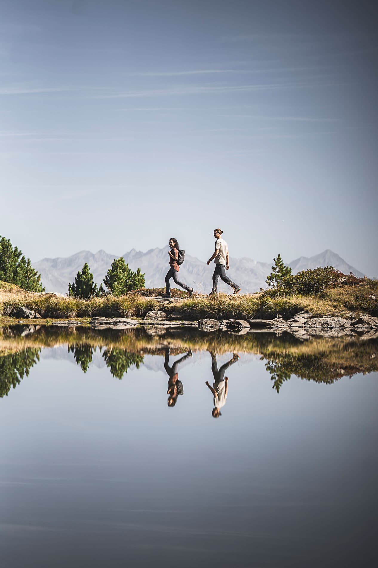 Jede Jahreszeit<br>ist Abenteuerzeit!