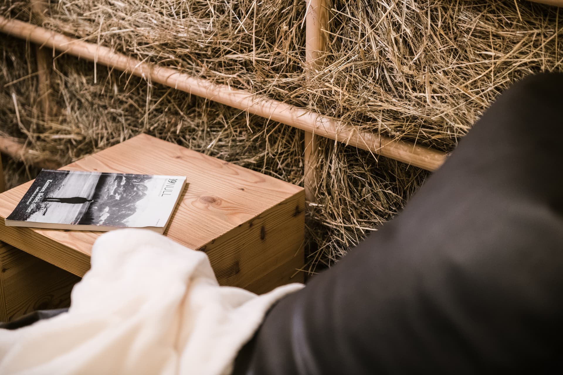Erst auspowern,<br>dann runterfahren