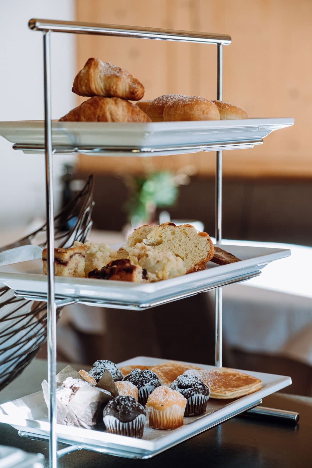 Guten Morgen im Ahrntal!