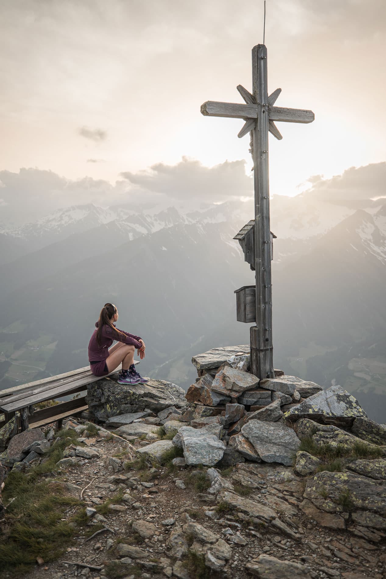 Bergbahnen kostenlos?
