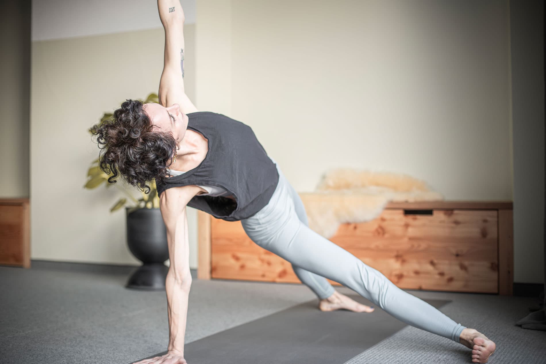 Namaste the<br>Valle Aurina!