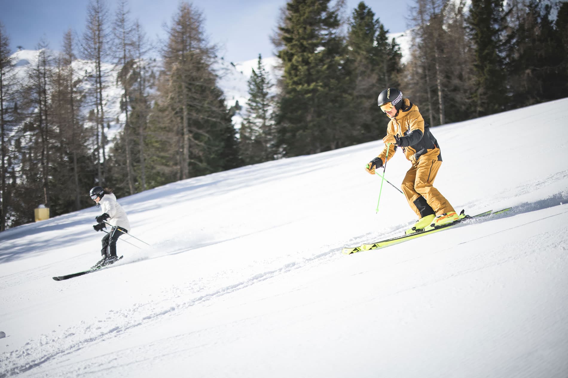 Jede Jahreszeit<br>ist Abenteuerzeit!